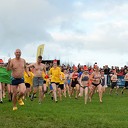 Vijfde editie Nieuwjaarsduik Dalfsen voor ALS weer groot succes!