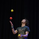 NK jongleren update met foto’s NK jongleren update met foto’s