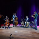 Stoomfabriek “Klassiek” een spetterend Nieuwjaarsconcert met “Fuse” Stoomfabriek “Klassiek” een spetterend Nieuwjaarsconcert met “Fuse”