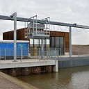 Gemaal De Broekhuizen is klaar Gemaal De Broekhuizen is klaar