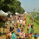 Informatie bijeenkomst The Living Village Festival 2019. Informatie bijeenkomst The Living Village Festival 2019.