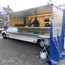 Hoonhorst is gek op vis