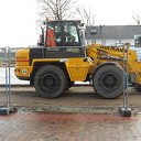 Werkzaamheden Waterfront hervat Werkzaamheden Waterfront hervat