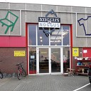 Noggus en Noggus speelt gelijk op het weer in Noggus en Noggus speelt gelijk op het weer in