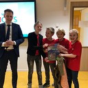 Strijden tegen elkaar in GEObattle Strijden tegen elkaar in GEObattle