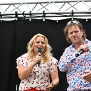 Tien jaar Harten 10 met Jannes en Poar Neem’n Tien jaar Harten 10 met Jannes en Poar Neem’n