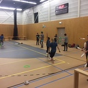 Nk jongleren in Dalfsen Nk jongleren in Dalfsen