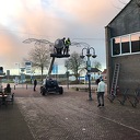 Dalfser centrum weer “kerstvrij” Dalfser centrum weer “kerstvrij”