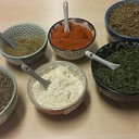 Workshop, eigen e-nummer vrije pure kruidenmix maken Workshop, eigen e-nummer vrije pure kruidenmix maken