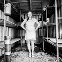 Fotograaf Paul Bink exposeert