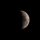 Maansverduistering 2019 Maansverduistering 2019