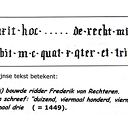 Historische ontdekkingsreis 200 leerlingen Historische ontdekkingsreis 200 leerlingen