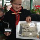 Dalfsenaar Teun junior kampioen bij blaastreffen Dalfsenaar Teun junior kampioen bij blaastreffen