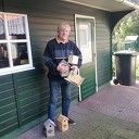 Campingbaas gaat zich wapenen tegen eikenprocessierups