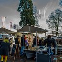 Zaterdag 16 febr. weer boerenmarkt