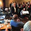 Zangmiddag Alzheimerstichting groot succes