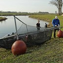 Uitvoering project Swimway Vecht gestart Uitvoering project Swimway Vecht gestart