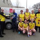 Dalvo Dames 2 in het nieuw door Grolleman Groen