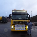 Herman vandaag 45 jaar in trouwe dienst bij Feijen Herman vandaag 45 jaar in trouwe dienst bij Feijen