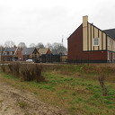 Een blik op de in aanbouw zijnde Oosterdalfsen Een blik op de in aanbouw zijnde Oosterdalfsen