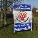 Hoonhorst weer omgetoverd