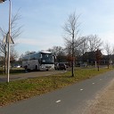 Werk aan het spoor
