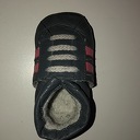 Gevonden schoentje Gevonden schoentje