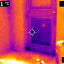 Grote deelname: Check je warmtelek Grote deelname: Check je warmtelek