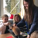 Voorlichters gezocht Voorlichters gezocht