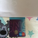 Bankpas gevonden en weer bij de eigenaar Bankpas gevonden en weer bij de eigenaar