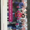 Collecte Hersenstichting 2019 Collecte Hersenstichting 2019