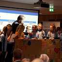 E-Team Cazemier in actie E-Team Cazemier in actie