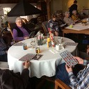 Bingo van de zonnebloem