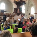 Ontdekkingsreis door de Grote Kerk