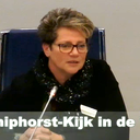 De raadscommissie vergaderde De raadscommissie vergaderde