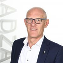 Ab Goeree met pensioen, Henry van der Woude volgt hem op Ab Goeree met pensioen, Henry van der Woude volgt hem op