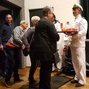 Cruiseschip Vechttoneel vaart door naar… Cruiseschip Vechttoneel vaart door naar…