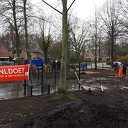 Veel werk verzet tijdens NLDoet