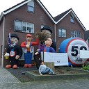 John 50 jaar John 50 jaar