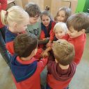 Kinderen van groep 1-4 mogen kijken bij Scouting Kinderen van groep 1-4 mogen kijken bij Scouting