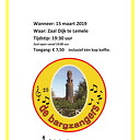 Zin in een feestje Zin in een feestje