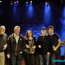 Carolina and the BluesMen op 17 maart in Dalfsen Carolina and the BluesMen op 17 maart in Dalfsen