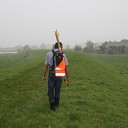 Inspectie dijken op schades en kwetsbare plekken Inspectie dijken op schades en kwetsbare plekken