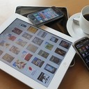 Dingen doen op je tablet