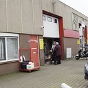 Kringloopwinkel is in een nieuw jasje gestoken Kringloopwinkel is in een nieuw jasje gestoken
