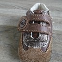 Verloren babyschoen is gevonden Verloren babyschoen is gevonden