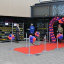VAN HARTE dank voor een mooie Damito 2019 VAN HARTE dank voor een mooie Damito 2019