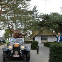 15e editie IJssellandrally gestart bij Mooirivier