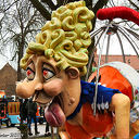 Carnavalsoptocht Vilsteren 2019
