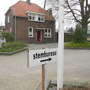 Stemmen ook in Hoonhorst Stemmen ook in Hoonhorst